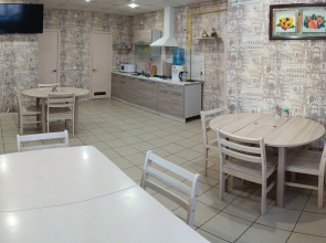 Отель Гармония