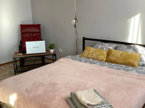 Апартаменты Z6x3