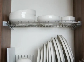 Апартаменты Верейская Плаза