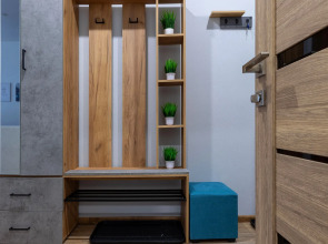 Апартаменты Sunny Flat by Rentvill