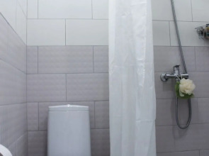 Квартира Студия 5 на Строительном проезде