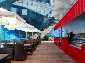 Transatlantik Hotel & Spa