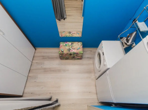 Апартаменты Skazka