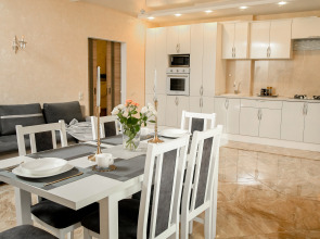 Квартира Роскошная в новом доме