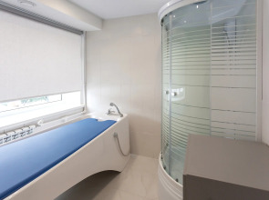 Санаторий профилакторий Полисть Тур