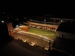 Hotel Dili Town Resort & Spa