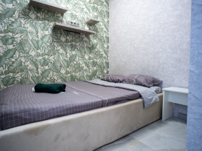 Апартаменты студия евро в элитном ЖК