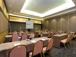 Отель Quest Hotel Kuta