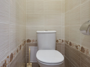 Апартаменты на Красноармейской 21A