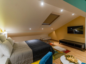 Апартаменты Ривьера Каспия 1