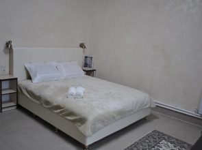 Отель Капитан