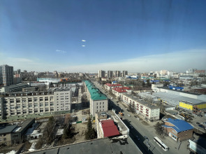 Апартаменты от ЭлитХаус24 ЖК Статус