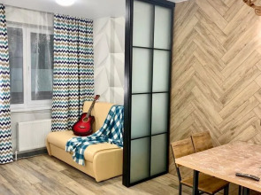 Апартаменты на Красноармейской