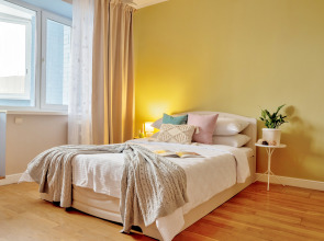 Квартира на улице Пролетарская 7