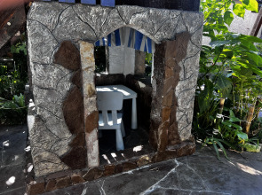 Гостевой дом У Палыча