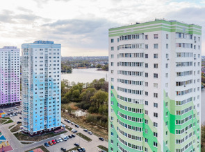 Квартира Антонова 5Г