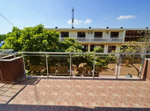 Отель Итаки