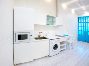 Апартаменты Cozy apartment in OLD town center