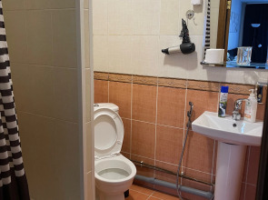 Отель Подкова