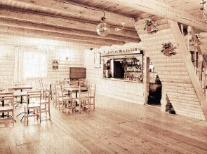 Гостевой дом Беличье