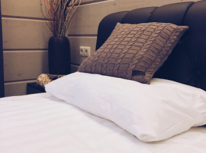 Отель Water House