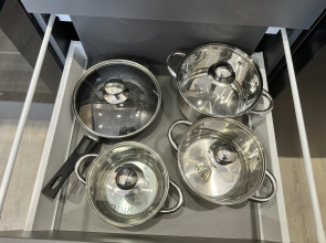 Квартира G&G Уфа