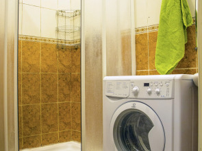 Гостевой дом Old Flat на Некрасова