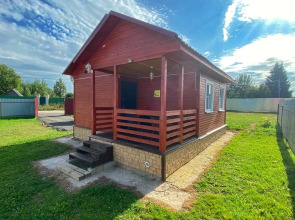 База отдыха Ильмень