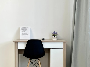 Апартаменты Иркутск