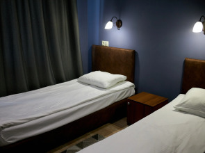 Отель Атаманский двор