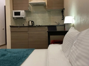 Квартира Студия 2