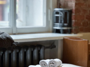 Апартаменты Flat Inn на Мясницкой 21 Рядом с Лубянкой