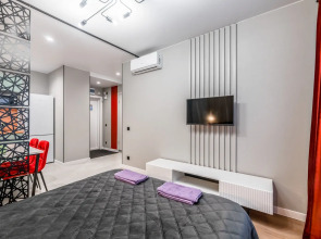 Апартаменты Евро-двушка в Одинцово 1