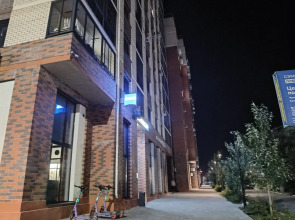 Квартира Лофт в элитном доме Чита