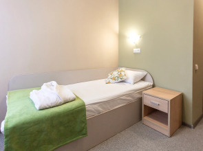 Санаторий профилакторий Полисть Тур