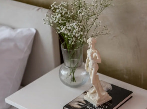 Апартаменты Рубин