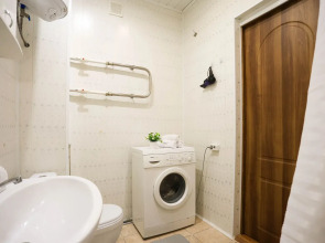 Апартаменты Пять Звёзд Дружбы Народов 28Б