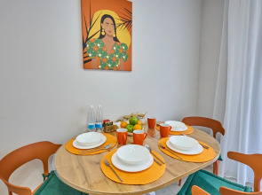 Квартира 2-комнатная с видом: идеальное сочетание комфорта и стиля