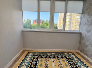 Квартира M-House