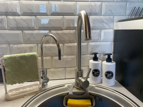 Хостел Лофт Никитская