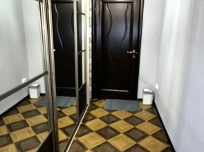 Квартира уютная трехкомнатная в 18 квартале