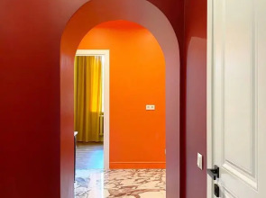 Апартаменты Квартира в Доме Ильиных