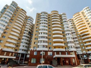 Квартира PrezentHaus на Максима Горького 28