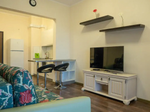 Апартаменты Феникс