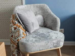 Квартира Новая студия в Сердце Ярославля