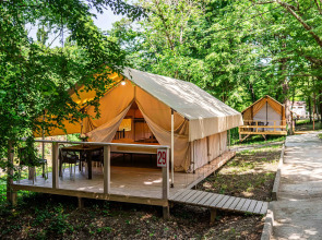 Кемпинг Инал