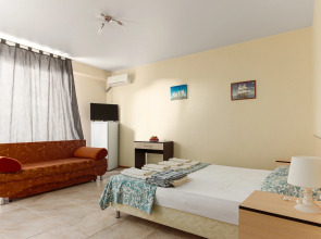 Гостевой Дом Моряк