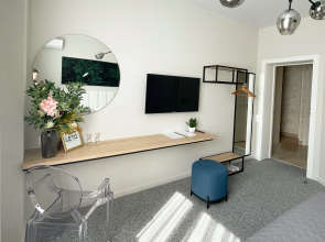 Гостевой дом Лето