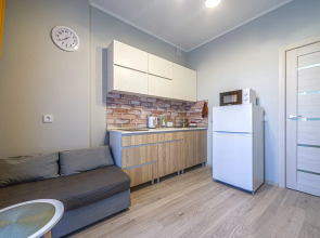 Квартира 1-комнатная на Комендантском Проспекте