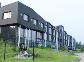 Апартаменты Baikal Hill Residence 21